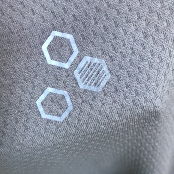 Tek Gear Basketball Gray Tank Top Men's Size XL - Picture 6 of 7